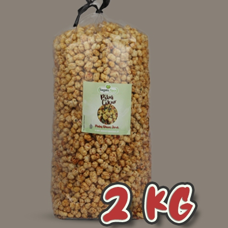 

Sagala Raos - Paket Usaha Pilus Cikur 6Kg