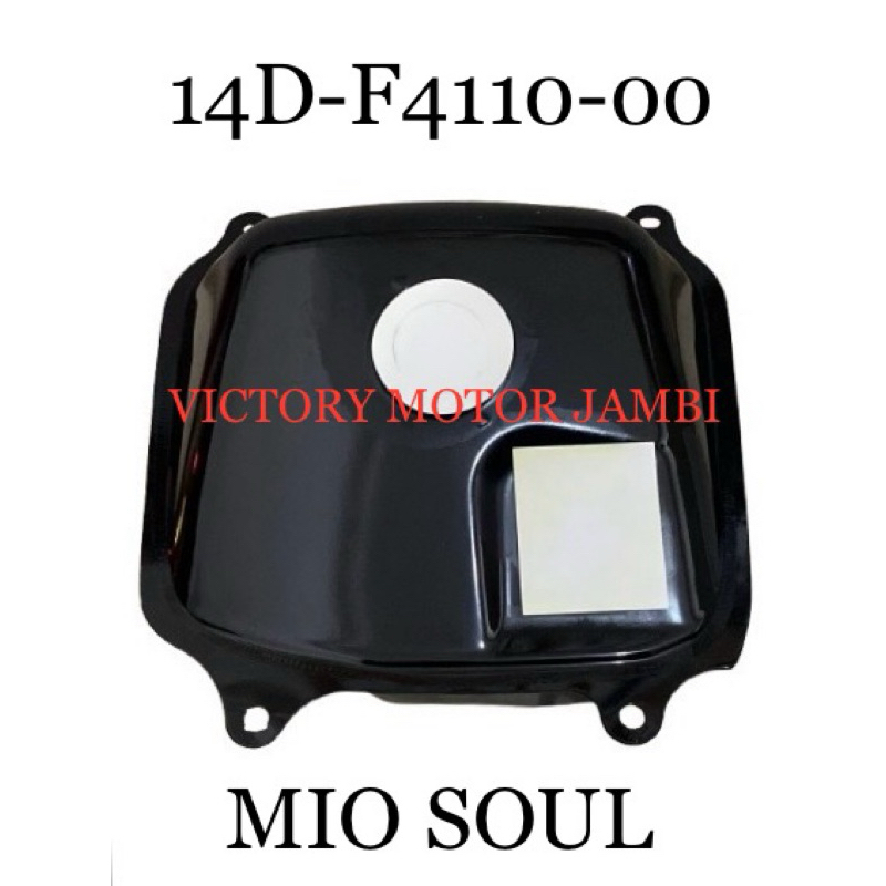TANGKI BENSIN FUEL TANK MIO SOUL 14D-F4110-00 YAMAHA YGP