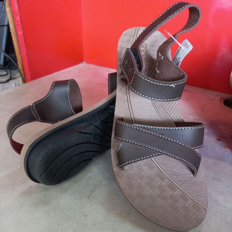 Carvil Sandal Wanita Gunung Prissy