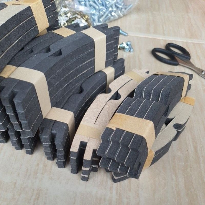 GASKET SPEAKER 15INC