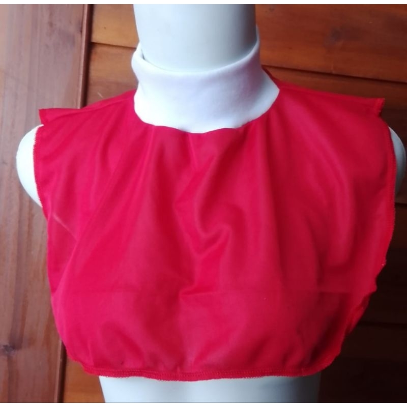 syal scarf paskibra merah putih