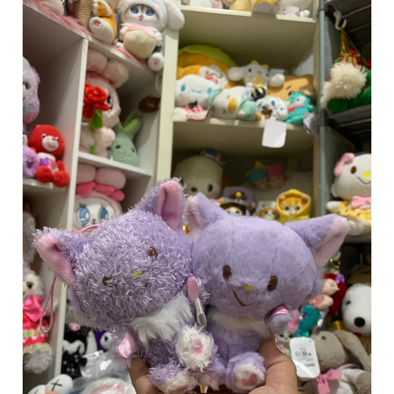 Ganci Wish me Mell - Wish Me Mell Chico 2012 Sanrio