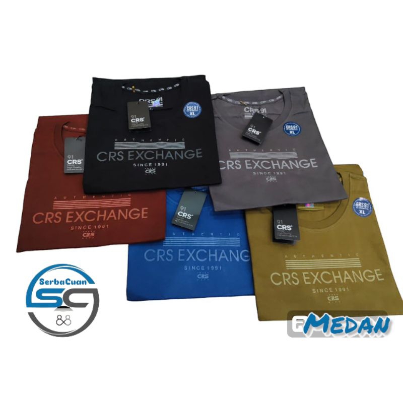 kaos CRS91 Original/kaos CRS Jumbo