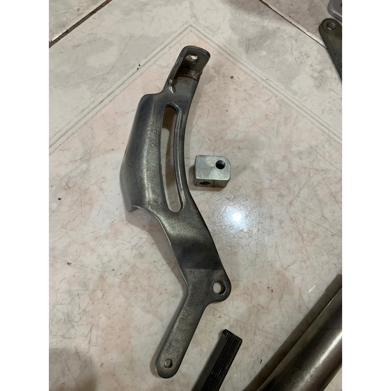 stelan alternator futura stelan dinamo amper futura carry ORIGINAL COPOTAN