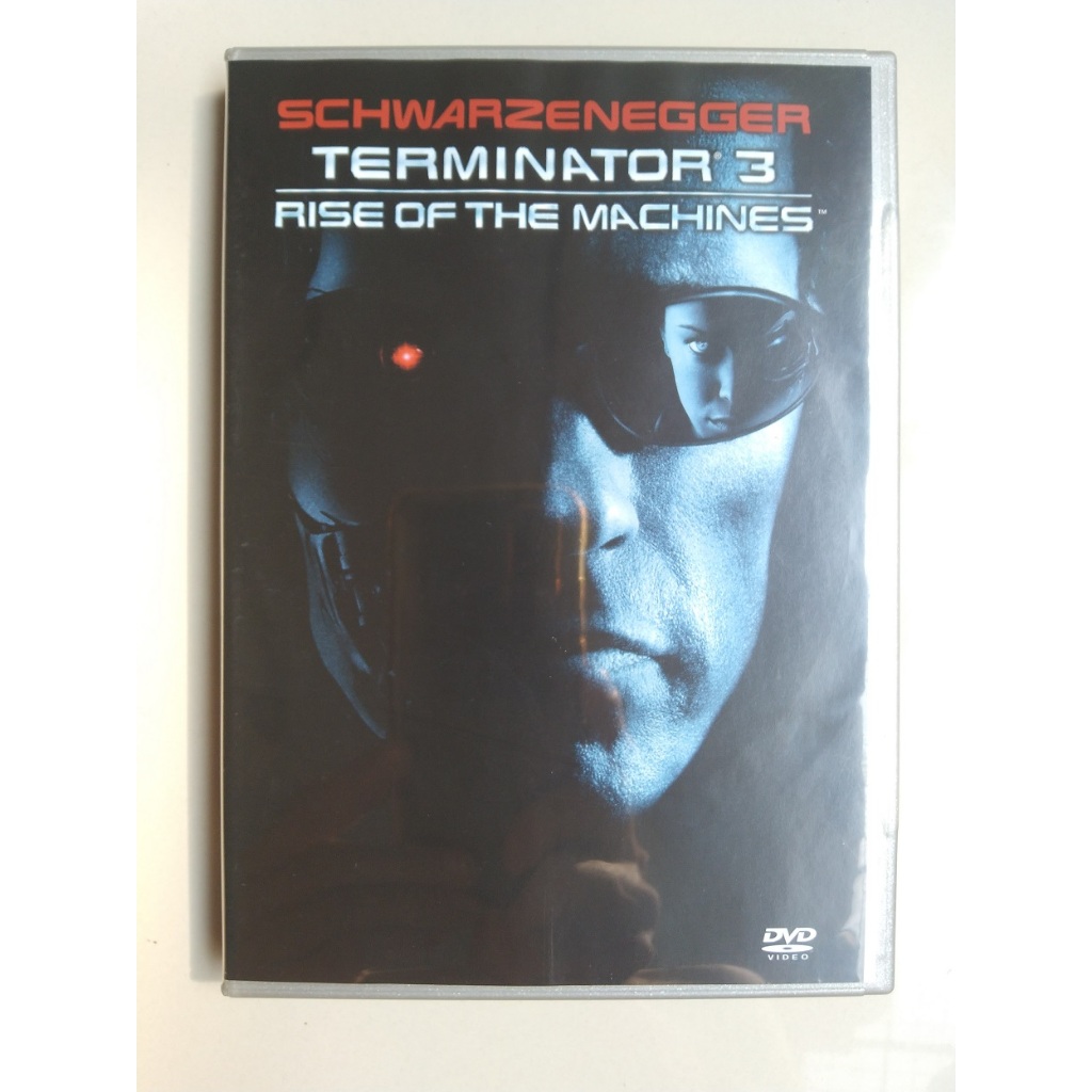 Terminator 3 (2DVD)