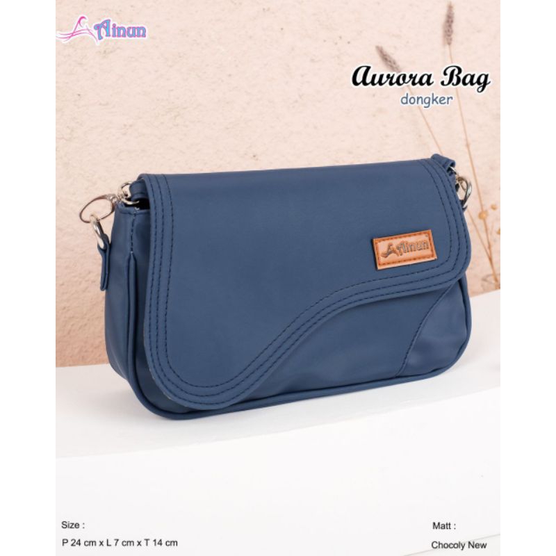 Aurora Bag AINUN TAS SLEMPANG