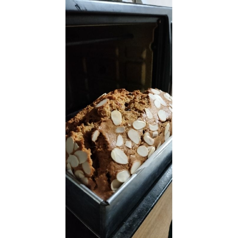 

Banana Bread