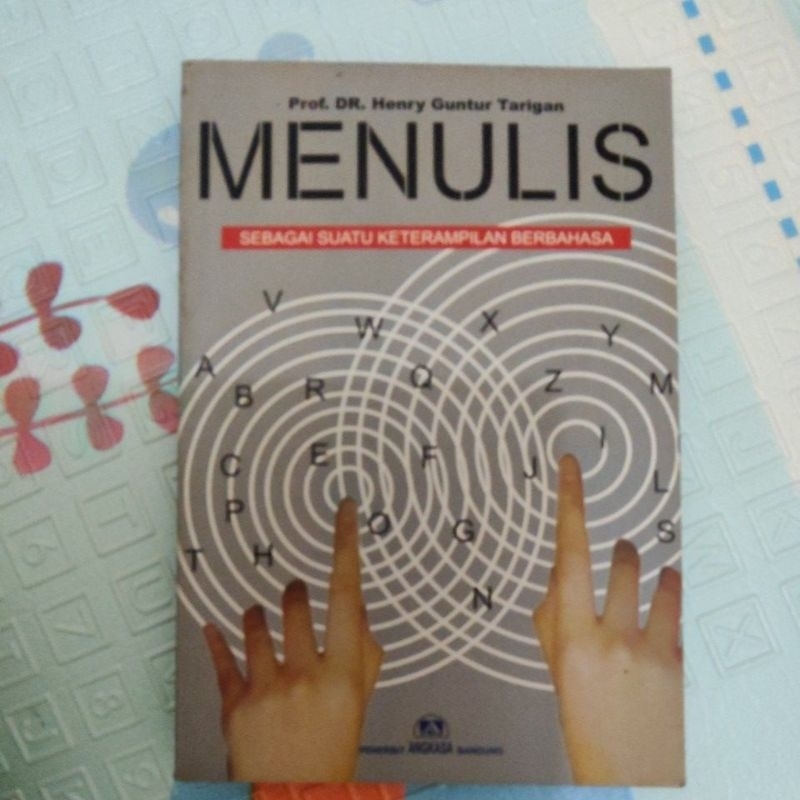 

buku menulis