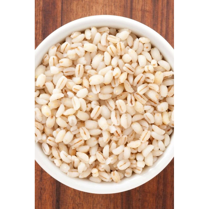 

Pearl barley produk Holland 100 gr