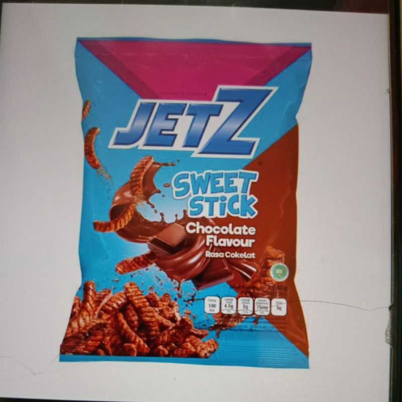 

jetz snack