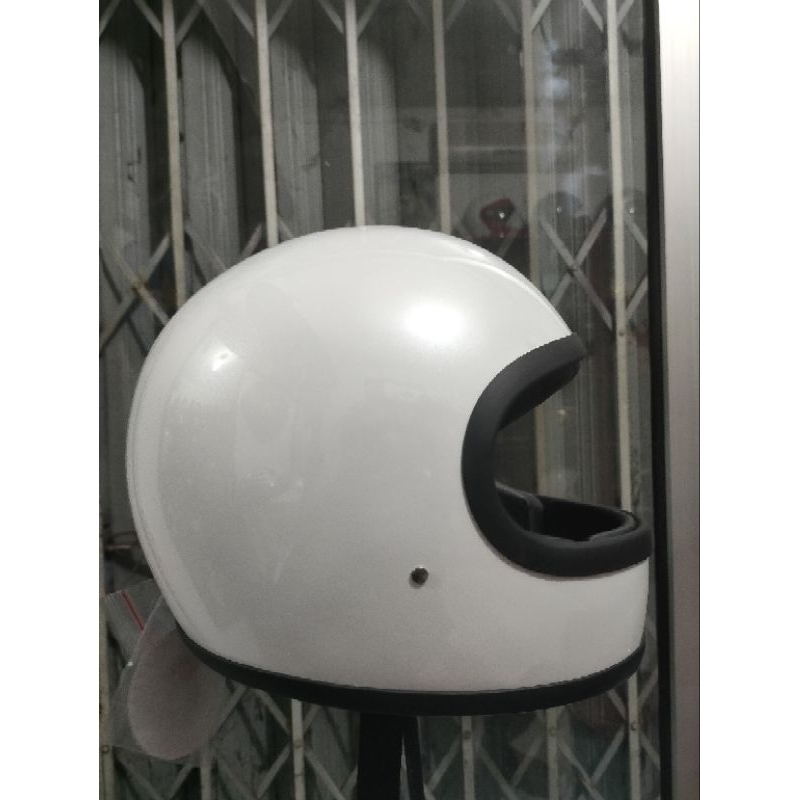 helm fullface gringo