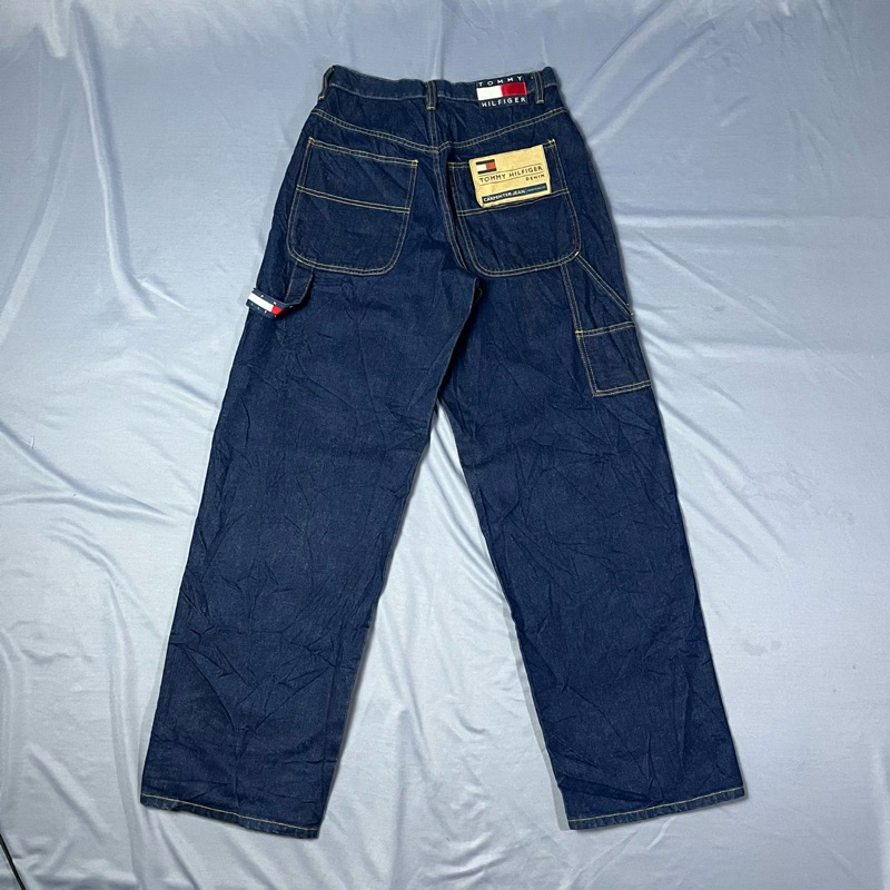 TOMMY CARPENTER JEANS