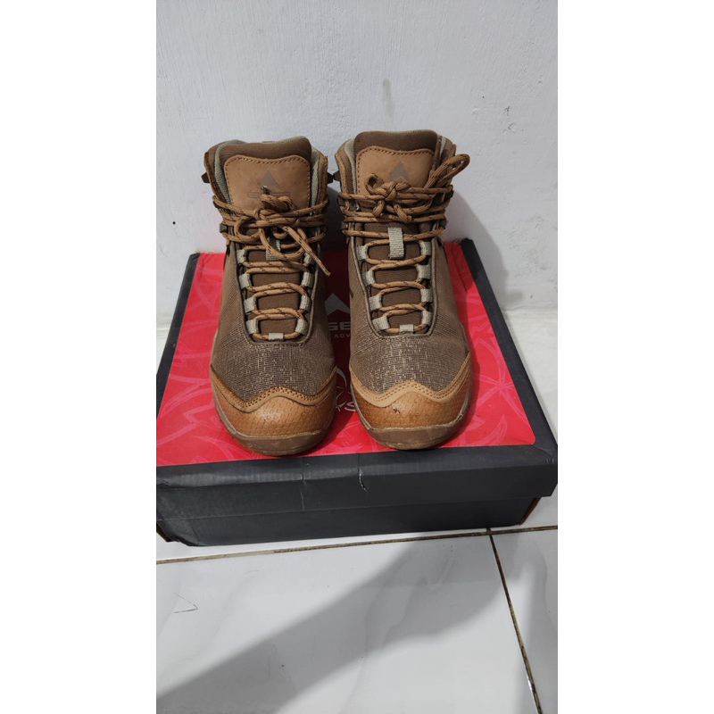 Sepatu Eiger Original Sepatu Gunung Hiking