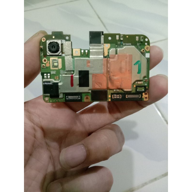 Mesin Vivo Y91c Ram 2/32 Normal Bergaransi