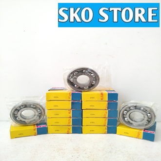 Bearing 6304 Aspira 11-6304/Laher 6304 Original Murah