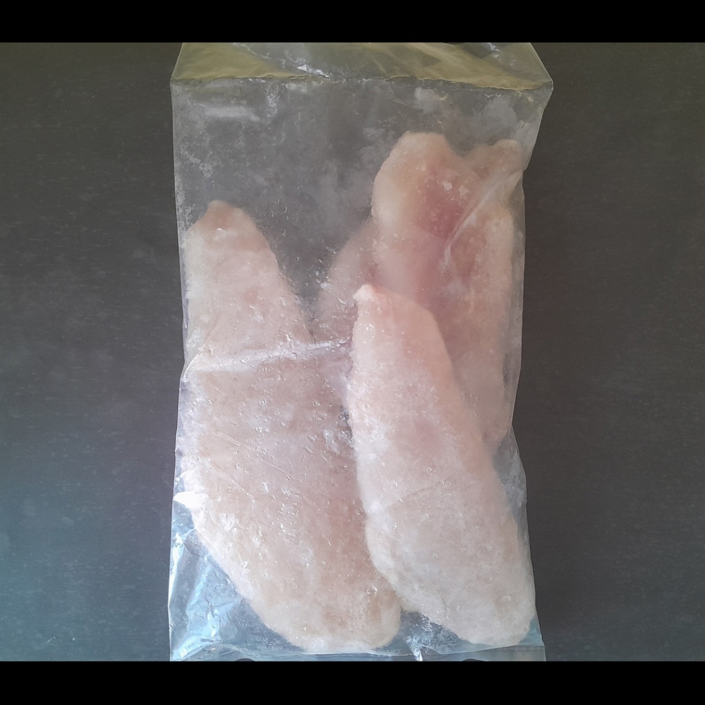 

Dori Fillet 1kg