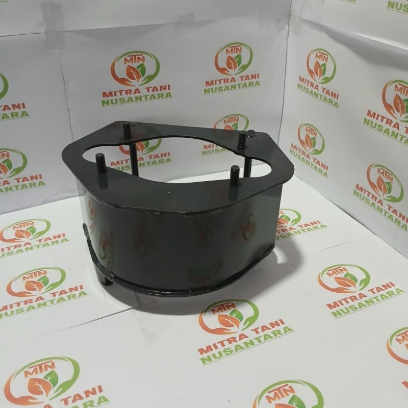 TUTUP ATAS TABUNG ULIR V1 AW70/82/YH850 (ORI) (45600) COMBINE HARVESTER | SPARE PART | YANMAR | SPAR