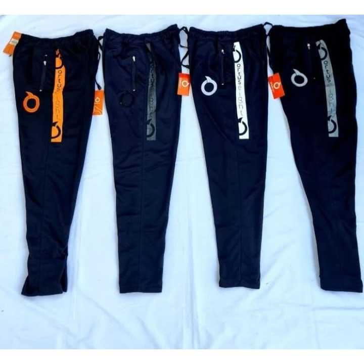 Trackpants Celana Training Ortuseight Sweatspants Pria Best Seller Celana Joging Panjang