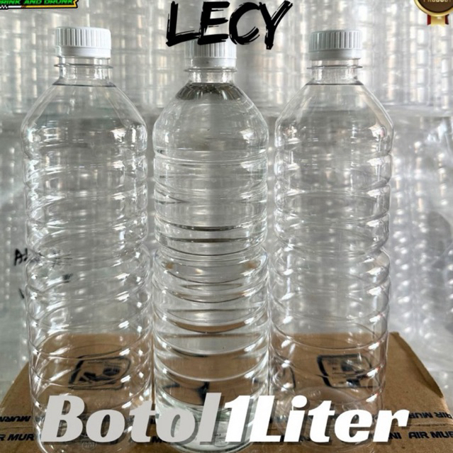 

Minuman Nusantara Best Seller 1L Varian Lecy