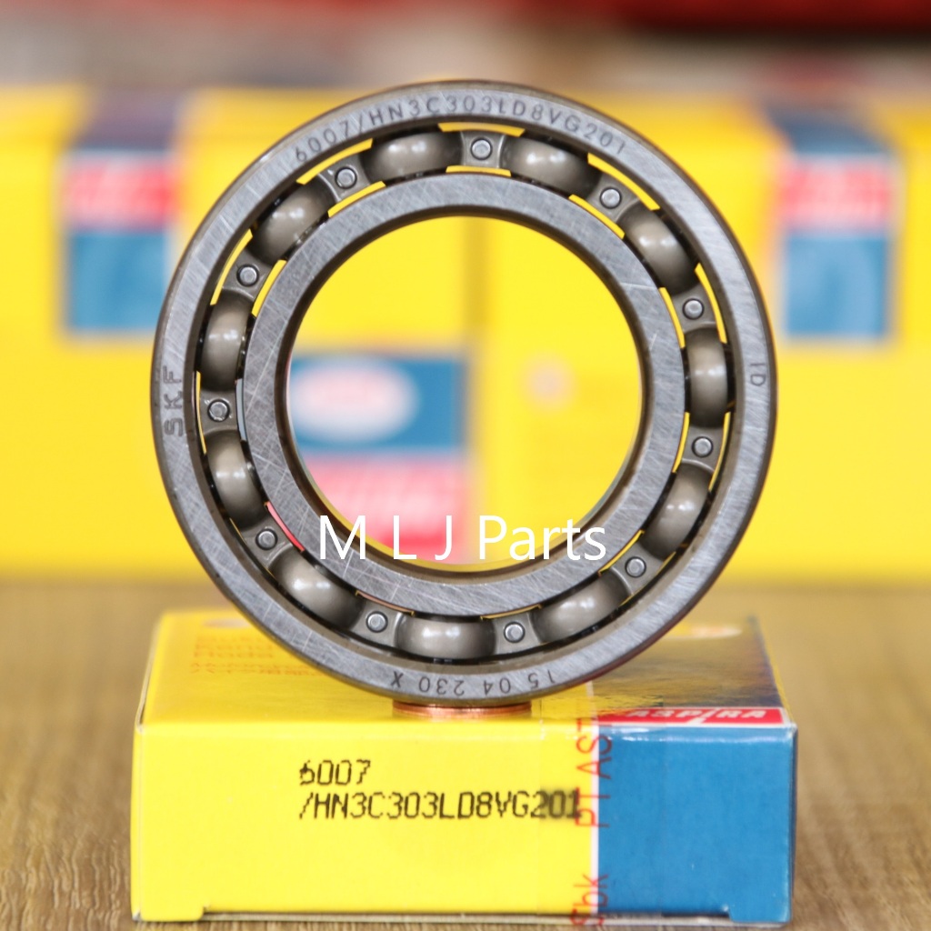 6205 Bearing Laher Klaher Aspira SKF