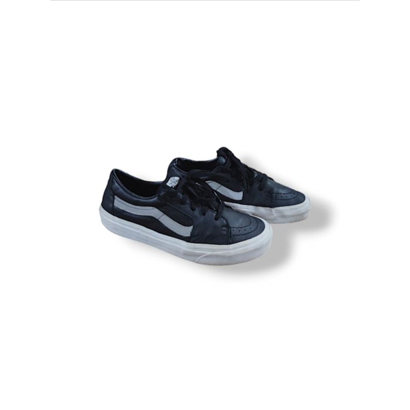vans sk8 low reflective second