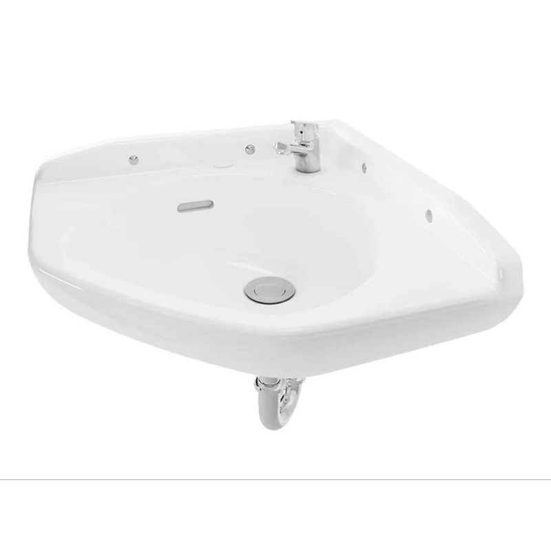 WASTAFEL TOTO SUDUT |WASTAFEL SUDUT TOTO LW7CJ