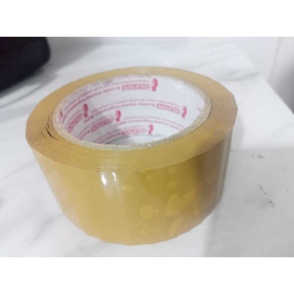 

Lakban untuk packing