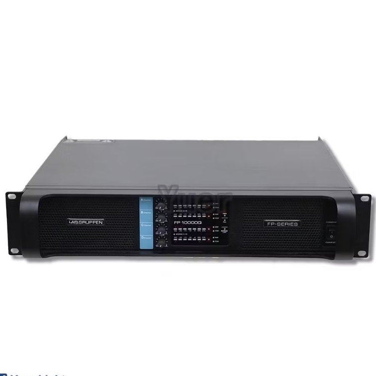 jual POWER LAB GRUPPEN FP-14000 AMPLI AMPLIFIER POWER LAB GRUPPEN FP14000