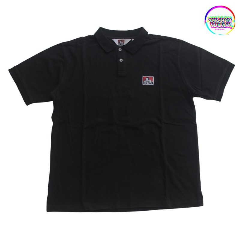 Ben Davis Polo Shirt / Kaos Kerah Ben Davis