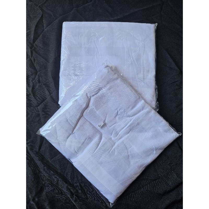 SPREI FITTED SECOND EX HOTEL