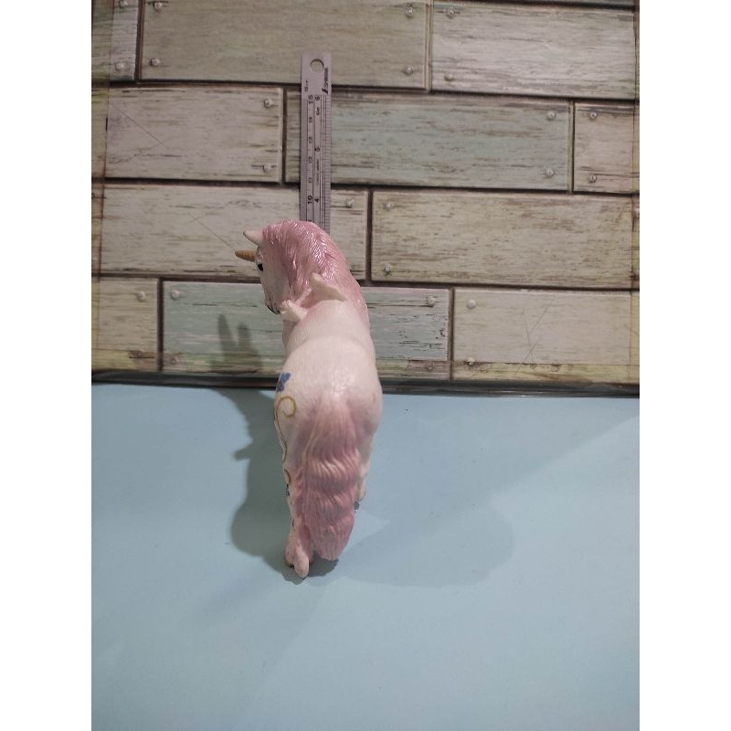 schleich am limes 69 D-73527 unicorn horse