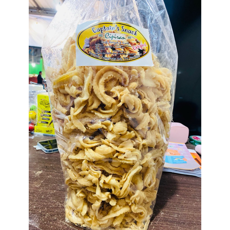 

Kecipir