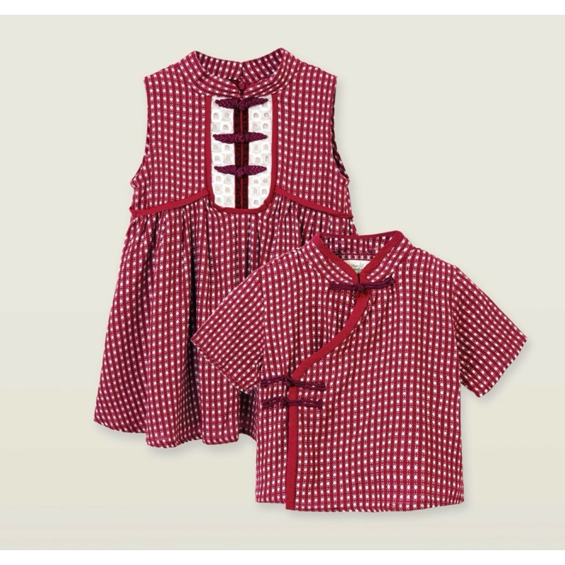 PETITE SUNDAY X OADKIDS