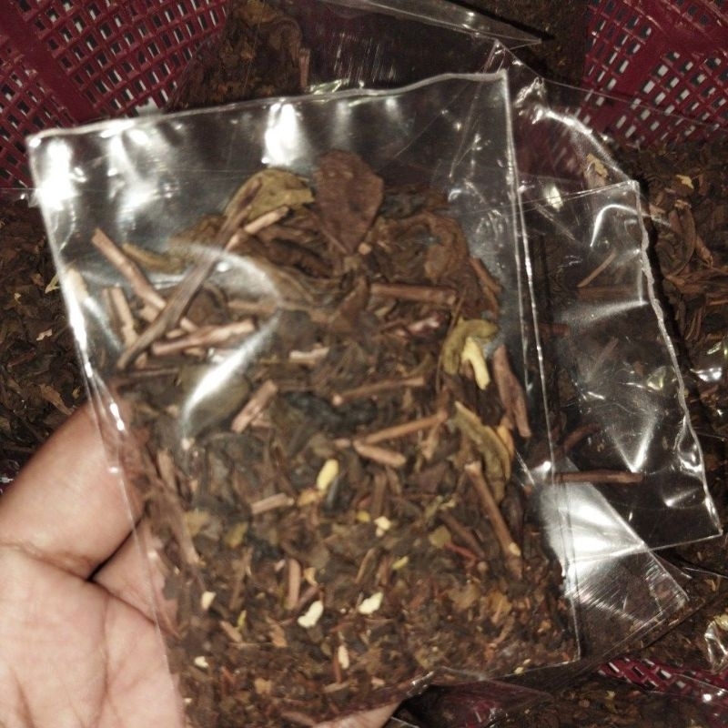 

Teh racikan solo eceran 10gram