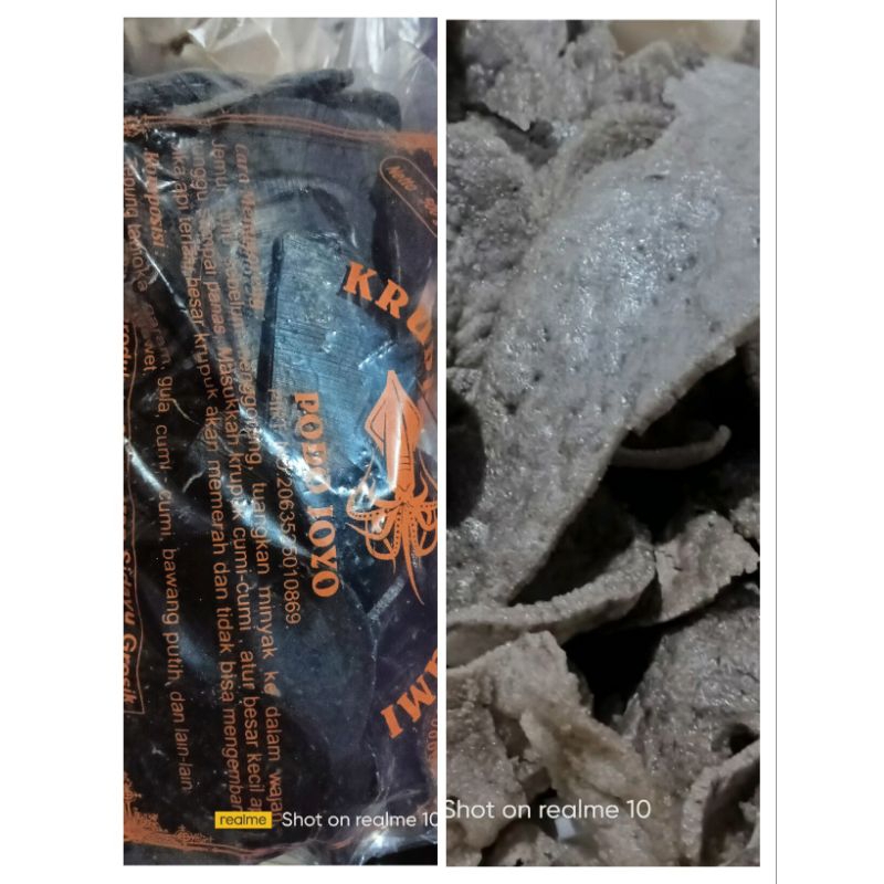 

krupuk CUMI