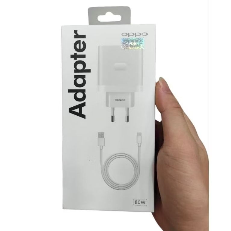charger oppo 80watt charger oppo type c casan oppo 80watt type c charger oppo super vooc