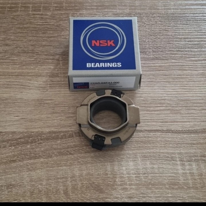 drag lahar bearing kopling new carry NSk japan