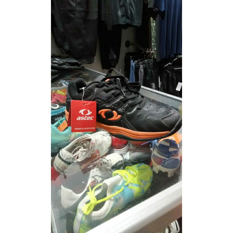 sepatu astec original