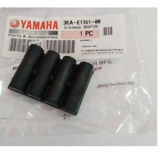 Karet Bantalan Cylinder RX King 3KA-E1161-00 ORI YGP