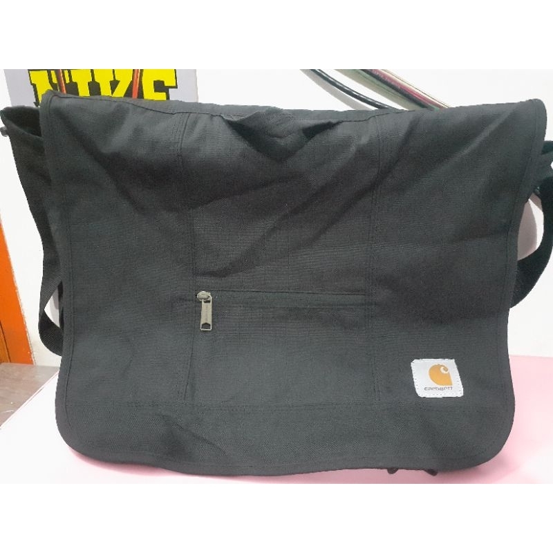 Tas Selempang Massanger Carhartt ORI Preloved