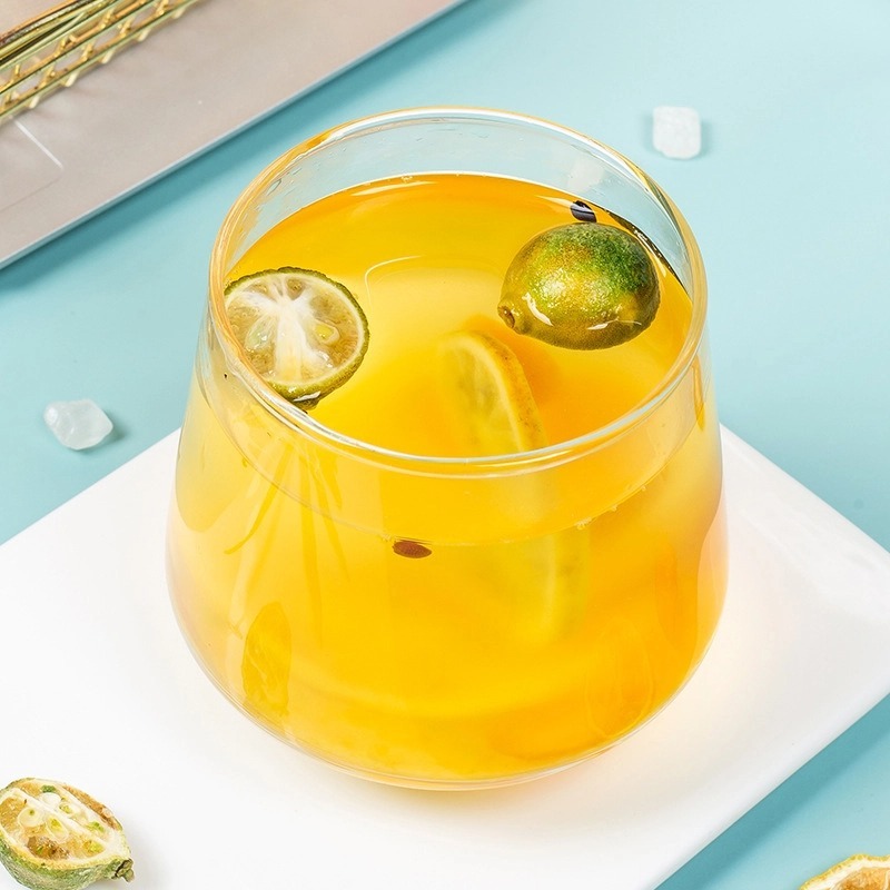 

Cheng Woh Teh Buah Mekar Musim Panas Teh Buah Mekar Musim Panas Jeruk Hijau Tangerine Markisa Permen Batu