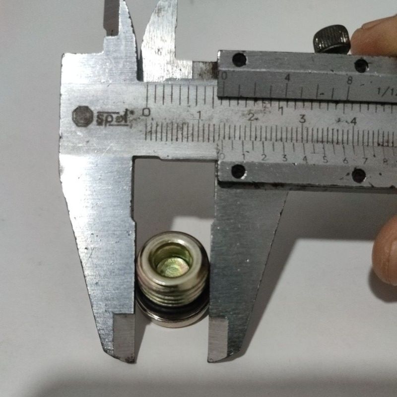 baut L casing pump jet cleaner reaim 600w biru/Ql 1900