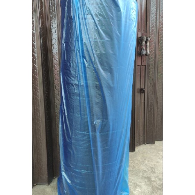 

KI3 Bubblewa Hitam Putih Bubble Wrap Hitam 125cm x 5m Bubblewa