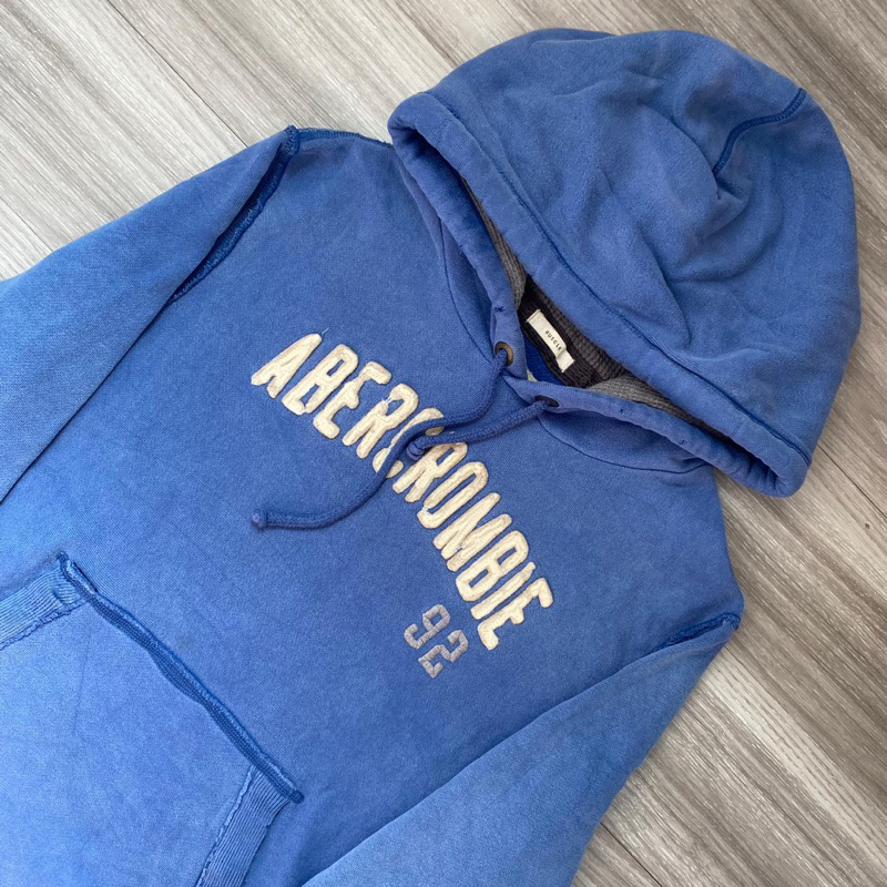Hoodie Abercrombie