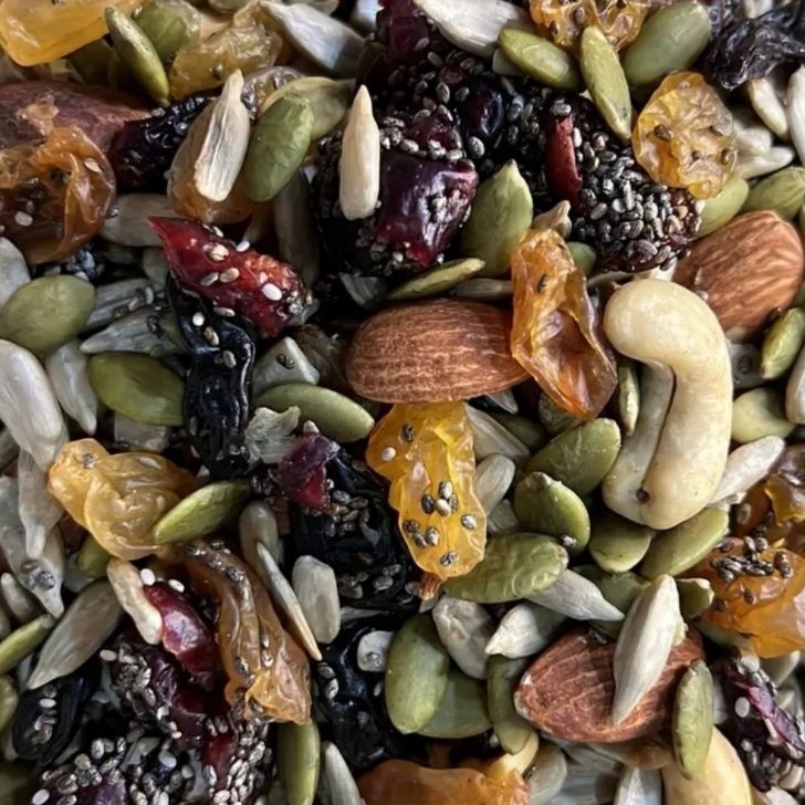 

PERFECT Premium Trail Mix 5gram