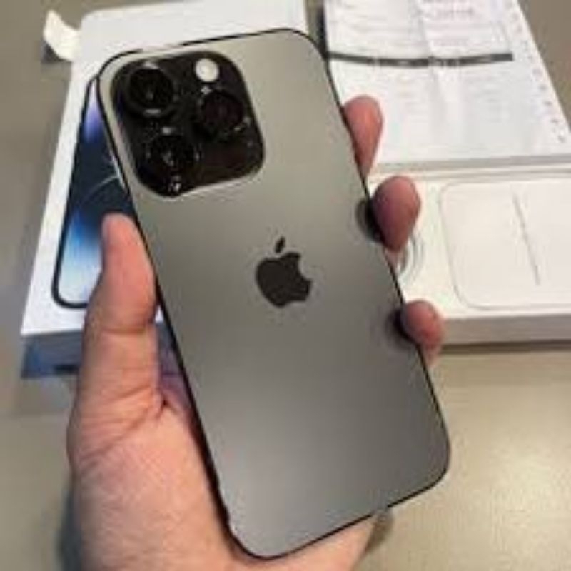 APPLE Iphone 13 PRO 128GB Bekas Second Ori