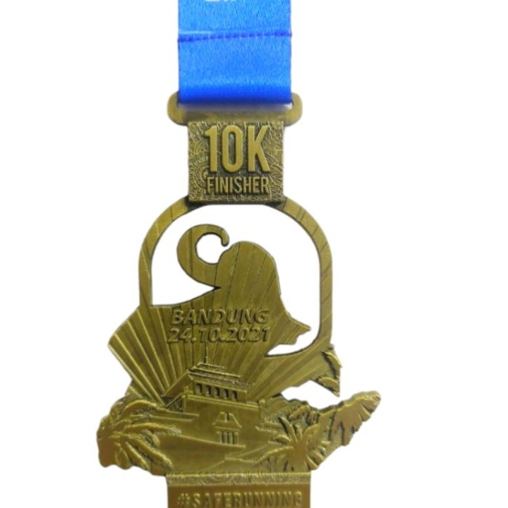 UPGRADE  POCARI SWEAT RUN 221  MEDALI VIRTUAL