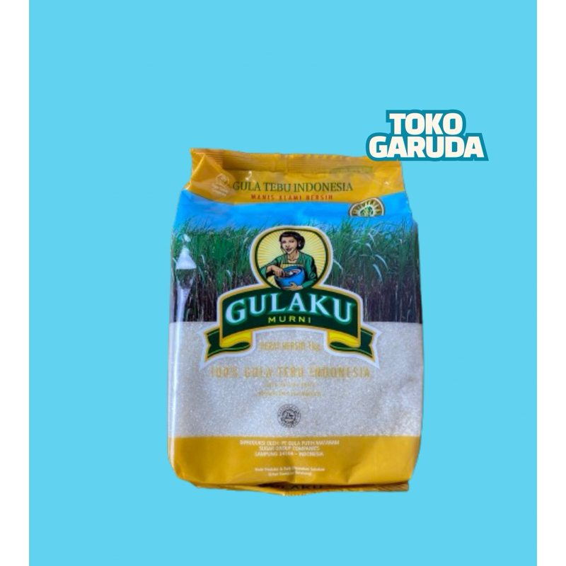 

Gulaku kuning 1kg
