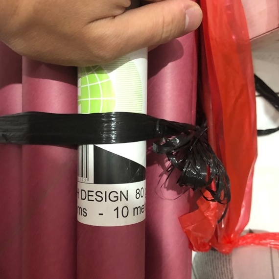 

PAKET MEWAH Kertas milimeter roll 84 cm x1 meter 8 gsm