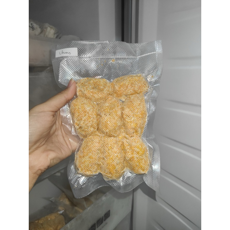 

UDANG KEJU HOMEMADE MURAH FULL DAGING